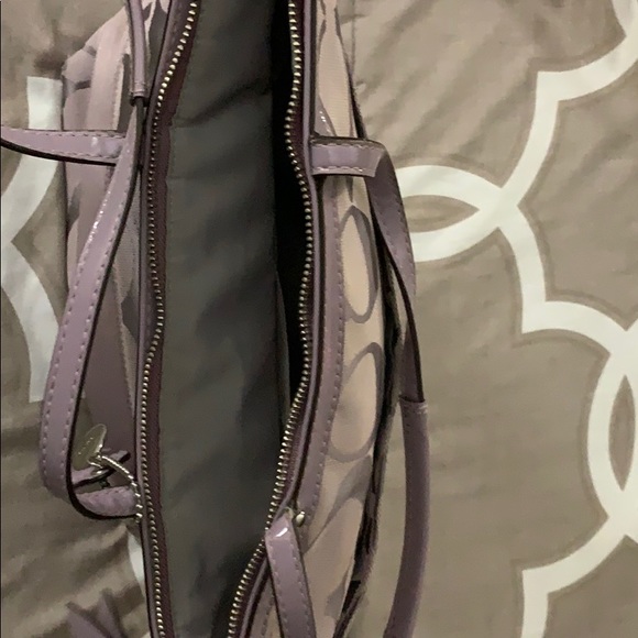 Coach Purse - Picture 2 of 2